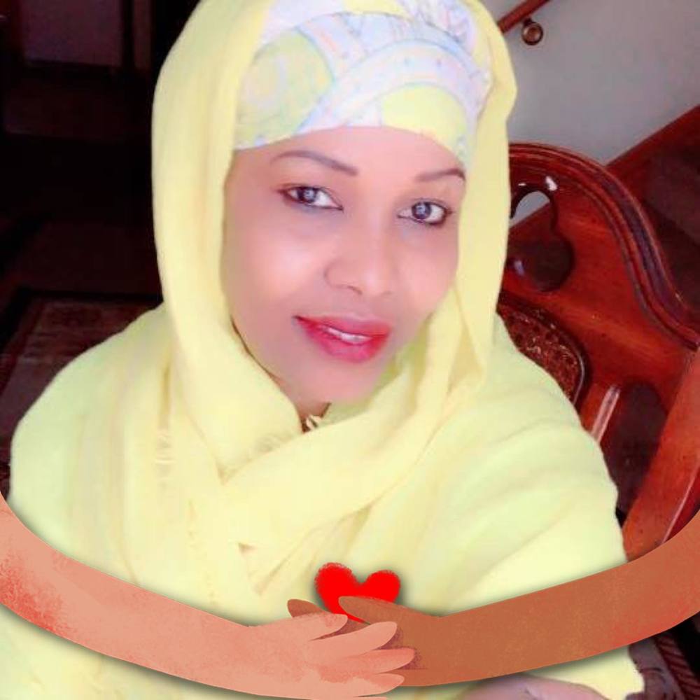 Meet your Posher, Anab